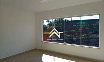 Imagem 9: Sala comercial com 03 ambientes para locação na Alameda Lucas em Atibaia