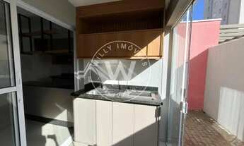 Imagem 7: Apartamento para Locação em Presidente Prudente, Jardim Eldorado, 2 dormitórios, 1 banheir