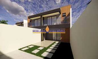 Imagem 3: Casa 3 quartos com suítes - Copacabana