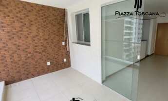 Imagem 6: Pronto pra morar! PIAZZA TOSCANA. 2/4. 1 vaga. P322