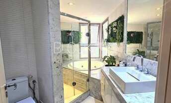 Imagem 5: Barra da Tijuca Apartamento com 4 dormitórios