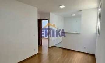 Imagem 2: Apartamento com 2 quarto(s) no bairro Mapim em Várzea Grande - MT
