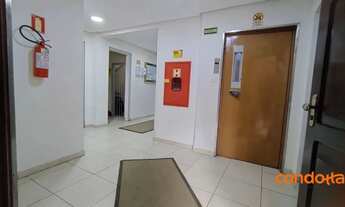 Imagem 4: Apartamento com 1 dormitório para alugar por R$ 1.700,00/mês - Cristal - Porto Alegre/RS