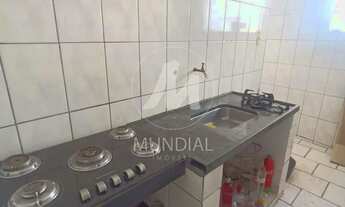 Imagem 5: Apartamento (tipo - padrao) 1 dormitórios, em condomínio fechado