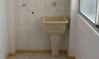 Imagem 6: Apartamento de 02 quartos