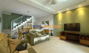 Imagem 4: Casa duplex independente com 3 quartos (2 suítes) no Braga em Cabo Frio/RJ por R$ 798.000