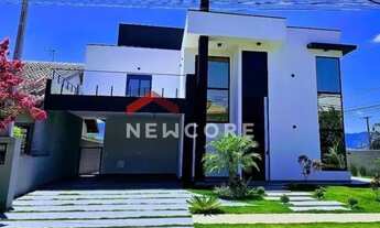 Imagem 2: Casa de condomínio em Alameda Beethoven - Condomínio Altos da Floresta - Atibaia/SP