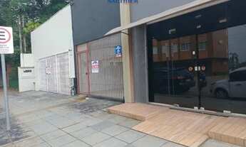 Imagem: Loja (térreo) Centro Esteio