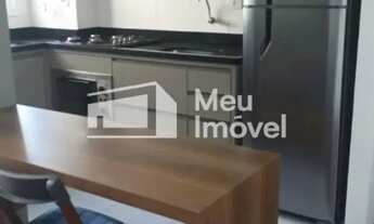 Imagem 3: ECL Apartamento Flat Mobiliado 32m² - 1 dormitório - Jardim Aquárius - São José dos Campos