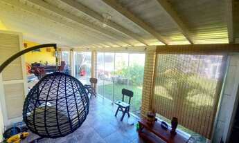 Imagem 3: 4 dormitórios com piscina x imbe centro