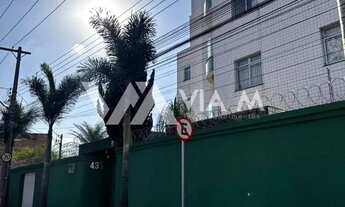 Imagem 2: Amplo Apartamento para locação no bairro Jardim Casa Branca!