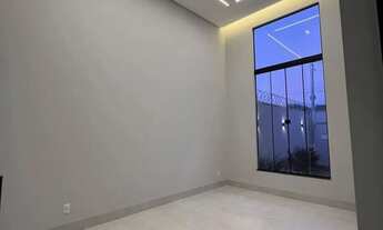 Imagem 3: Casa à venda no bairro Jardim Boa Esperança - Aparecida de Goiânia/GO