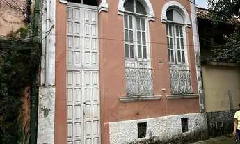 Imagem 6: ALUGO CASARÃO ANTIGO RUI BARBOSA