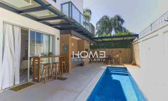 Imagem 11: Casa com 4 dormitórios à venda, 268 m² por R$ 2.050.000,00 - Recreio dos Bandeirantes - Ri