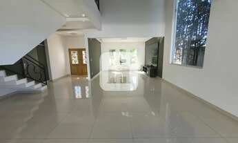 Imagem 3: Casa para locação no bairro Nova Uberlândia