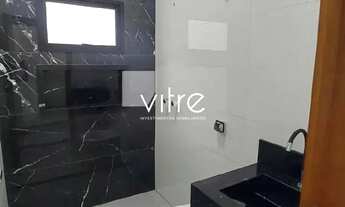 Imagem 4: Casa à venda no bairro Bosque dos Buritis em Uberlândia