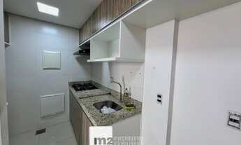 Imagem 7: Flat no Setor Oeste 1 quarto
