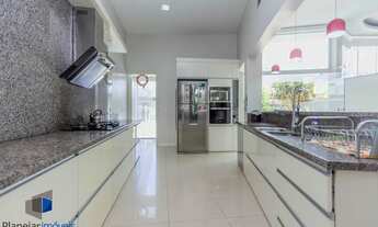 Imagem 5: Casa Alto Padrão 3 dormitórios, 2 suítes, 4 banheiros, 4 vagas/box, Bairro Santo Antonio e