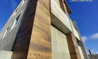 Imagem 2: PRÉDIO COMERCIAL de 458m² em Lagoa Nova - RV