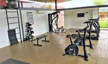 Imagem 7: Terreno Condomínio Villa Bella Vista com 308,47m²