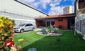 Imagem: Casa com 3 dormitórios à venda, 166 m²