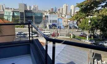 Imagem 6: Edifício Comercial em Vila Prudente