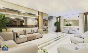 Imagem 4: CAIÇARA FENTE MAR Apto 02 suítes c/ 174 mil de Ent. Direto