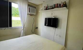 Imagem 3: RECANTO DAS ARVORES - M.CC - 2º ANDAR - 100% REFORMADO [13636