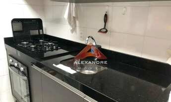 Imagem: Apartamento com 2 dormitórios, 45 m²