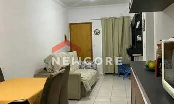 Imagem 5: Apartamento em Rua Noruega - Jardim das Nações - Taubaté/SP