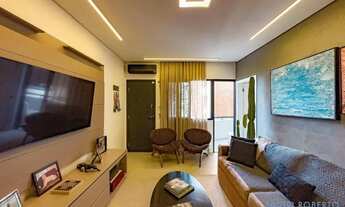 Imagem 3: FLAT DUPLEX - ALPHAVILLE - SP