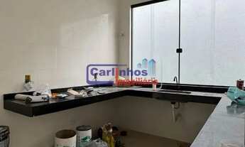 Imagem 6: Casa com 3 quartos, sendo 1 suíte no bairro Novo Igarapé, Igarapé/MG