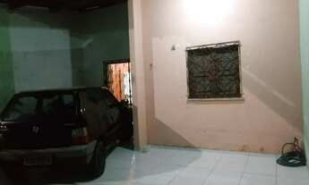 Imagem 6: Casa em Serra Dourada 3(próximo a praça