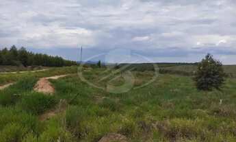 Imagem 3: TERRENO RURAL DE 221,60 HA EM ANGATUBA/SP