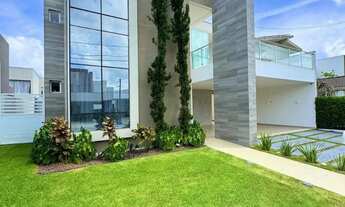 Imagem: Belissia Casa no Cod. Reserva Bella Vista