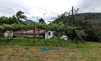 Imagem 4: Chácara com casa três dormitórios, Vila Cristina