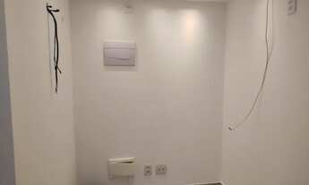 Imagem 5: SALA COMERCIAL BANGU OFFICE 33M² - RUA SILVA CARDOSO - PRÓXIMO AO SHOPPING BANGU