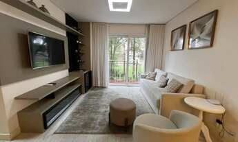 Imagem: Apartamento 2 Dorm - Bairro Centro