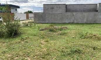 Imagem: Vendo Maravilhoso Terreno na Chapadinha