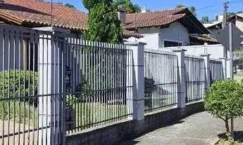 Imagem 2: Aluguel de Casa no Centro de Santa Cruz do Sul-RS: 4 quartos, 4 salas, 3 banheiros, 4 vaga