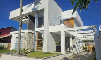 Imagem 4: CASA FRENTE MAR PRAIA DA DANIELA