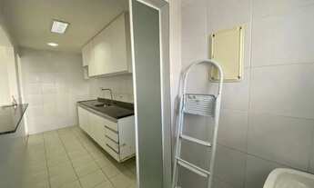 Imagem 4: Alugo apartamento com 2 quartos sendo 1 suíte no Ed Mistral