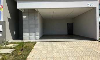 Imagem: Casa a venda no Condomínio Villa Segura