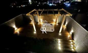 Imagem 3: Casa de 3 quartos no bairro Rio Tavares Florianópolis