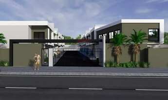 Imagem 3: Casa de condomínio fechado, à venda em Poços de Caldas