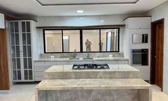 Imagem 5: Casa na Cidade Alpha com 05 suítes, 350m2