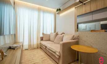 Imagem 3: Urban Garden Residence - 69m² (02 Suítes) em Setor Bueno - Goiânia - GO