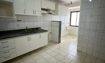 Imagem 7: Apartamento com 90 m2 com 3 quartos em Jardim América - Goiânia - GO