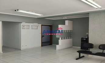 Imagem 4: Conjunto de salas comercial ideal para clínica ou escritórios