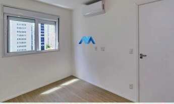 Imagem 7: Aluga-se Apartamento de 1Dormitório na Barra Funda